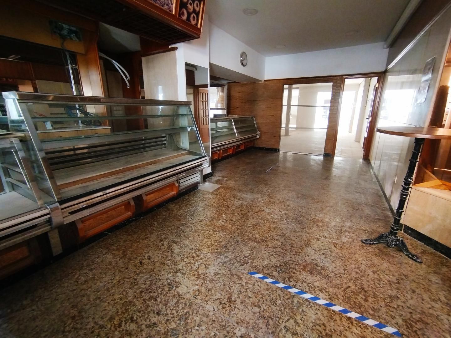 Local en venta en Massamagrell