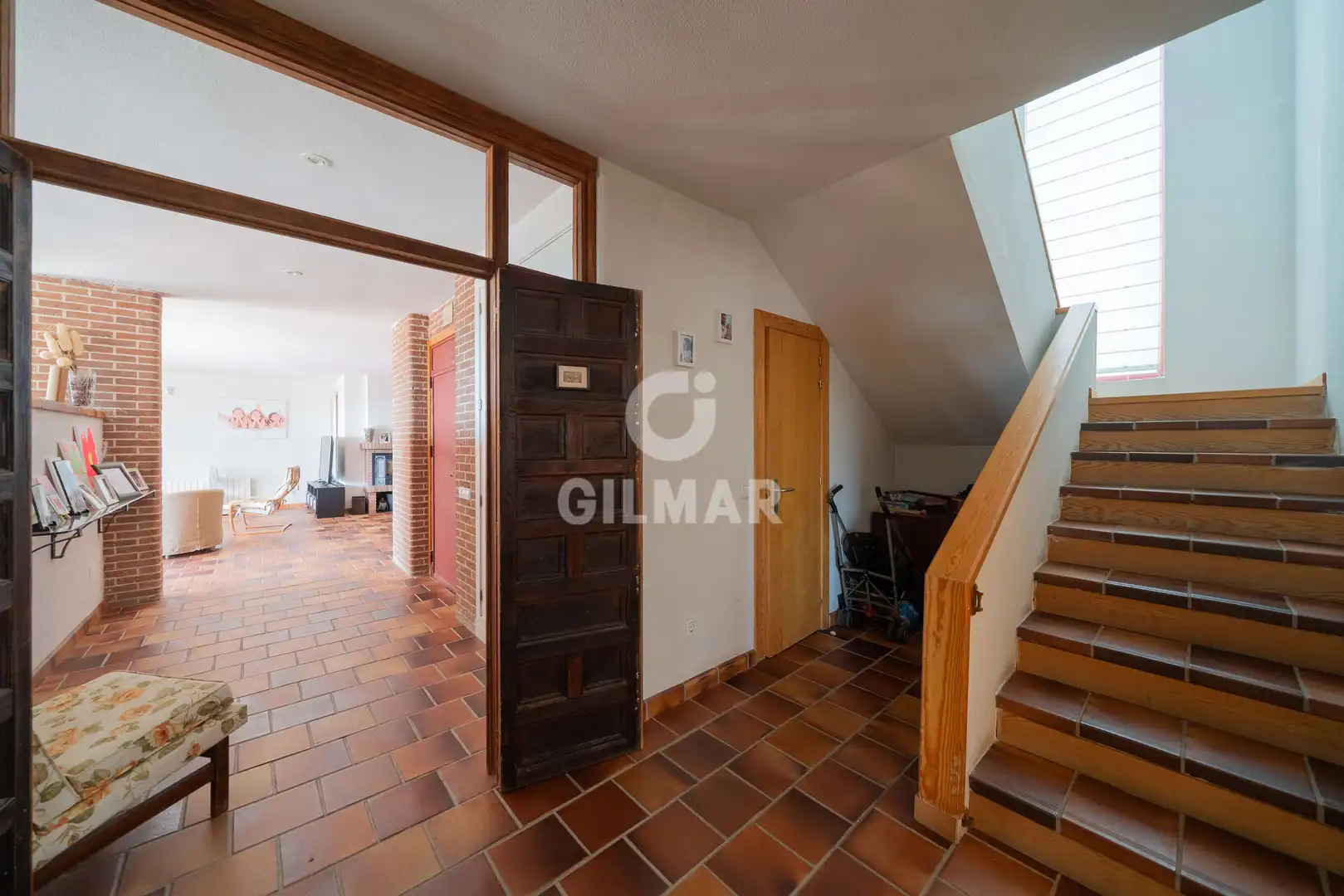 Casa o chalet en venta en San Lorenzo de El Escorial con Calefacción, Jardín privado y Piscina