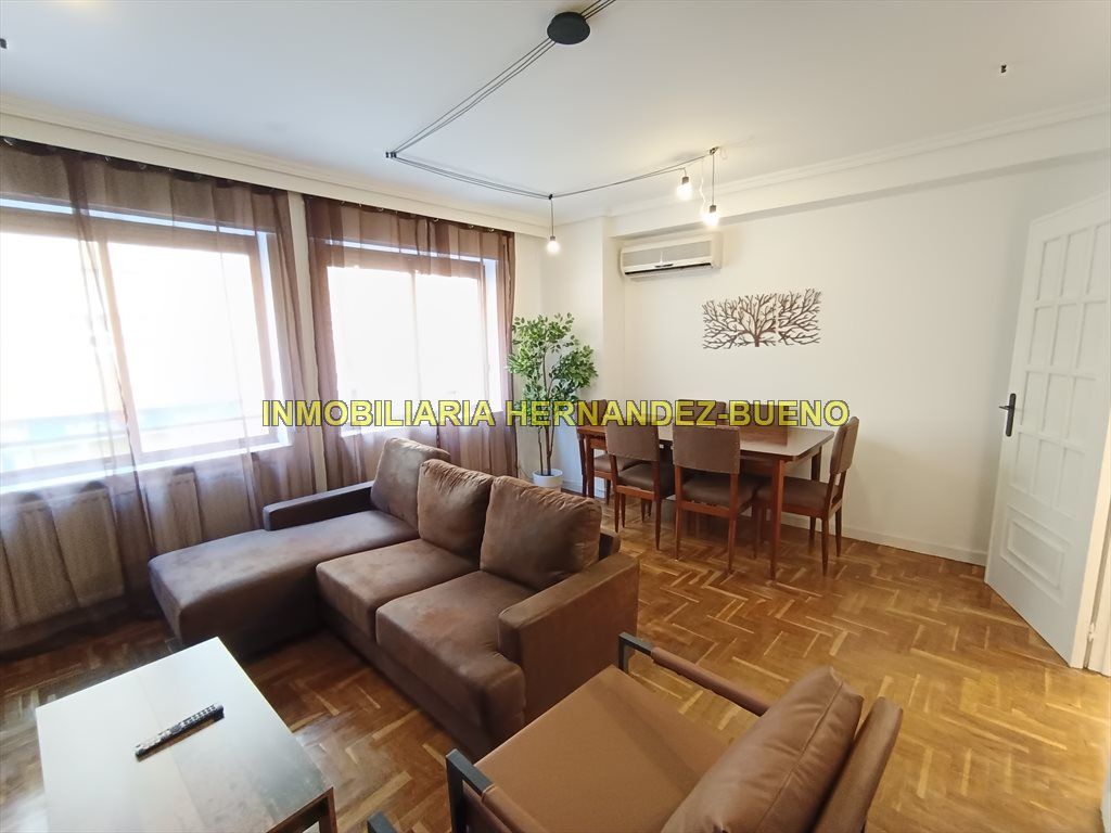 Flat to rent in Barrio del Centro, Centro