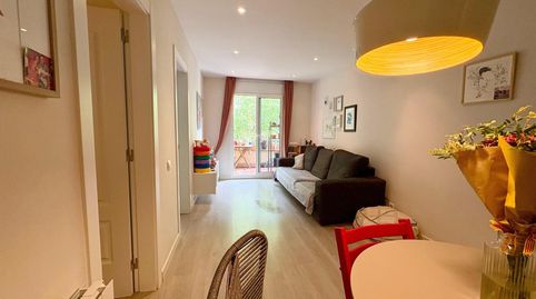 Foto 2 de Piso en venta en Carrer Carrer Castillejos, Sagrada Família, Barcelona Capital