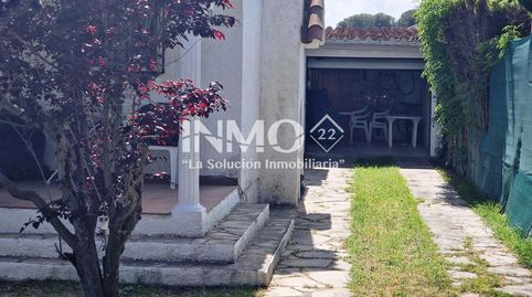Foto 2 de Casa o chalet en venta en Carrer Osca, Mar Cambrils, Cambrils