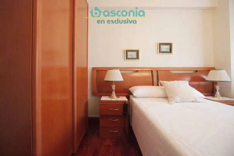 Wohnung mit Aufzug zum Verkauf in Leon Kalea, imagen 11