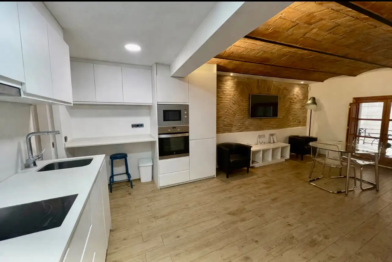 Wohnung zum Verkauf in Carrer de la Morera, imagen 16