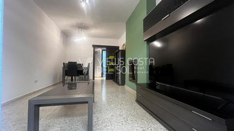 Foto 3 de Apartamento de alquiler en Camino Algarrobo - Las Arenas, Vélez-Málaga