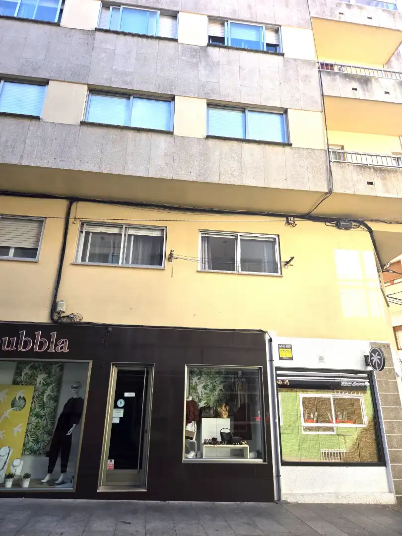 Mini appartamento con ascensore in vendita a Rúa das Flores 18, imagen 29