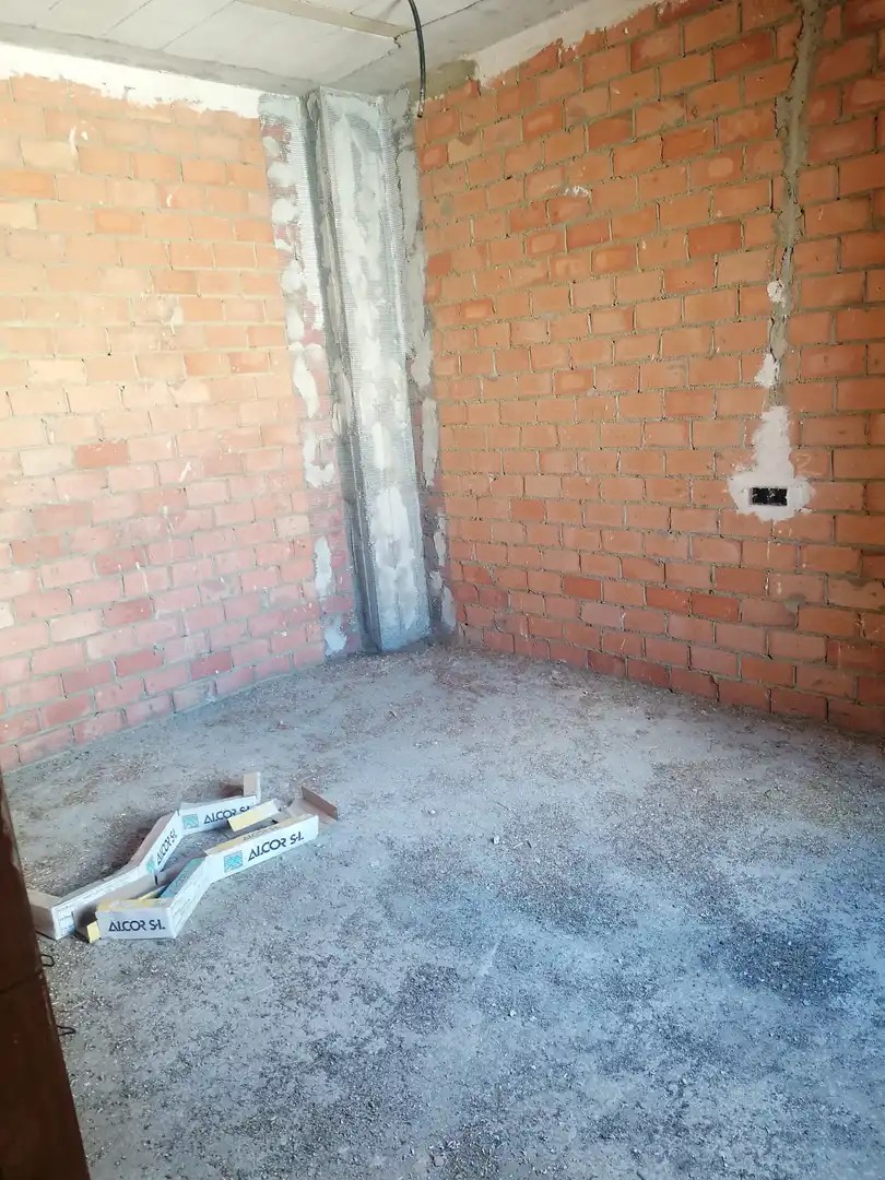 Casa amb terrassa en venda a La Carlota, imagen 19