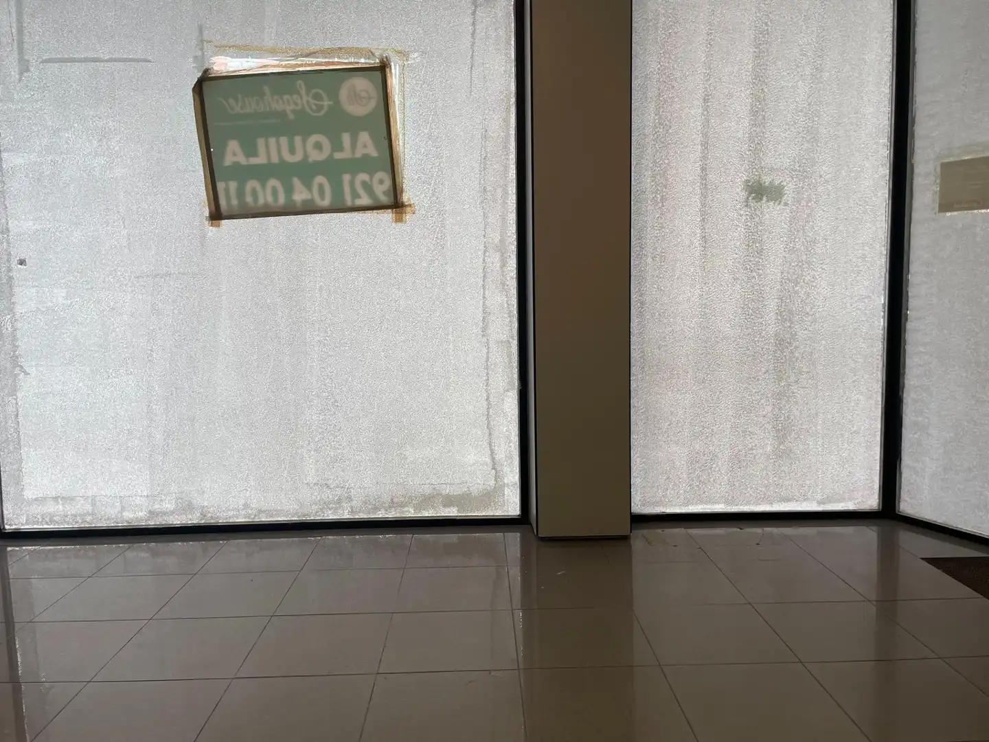 Local commercial à louer à San Lorenzo - San Marcos, imagen 18