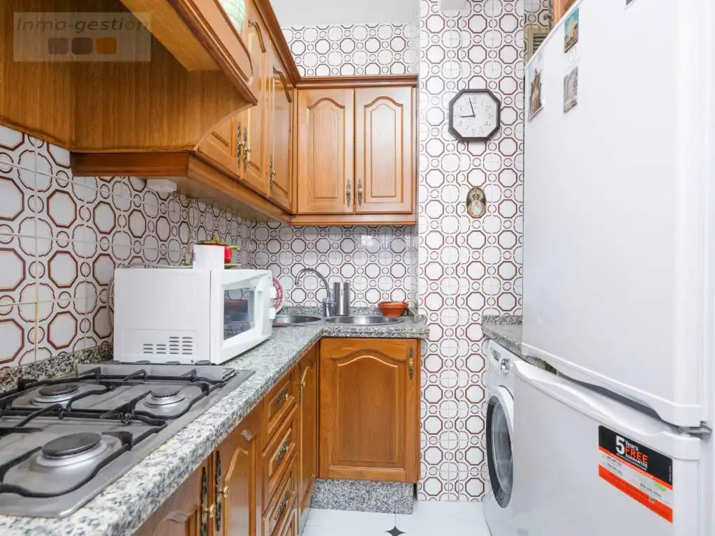 Cuina de Edifici en venda en Córdoba