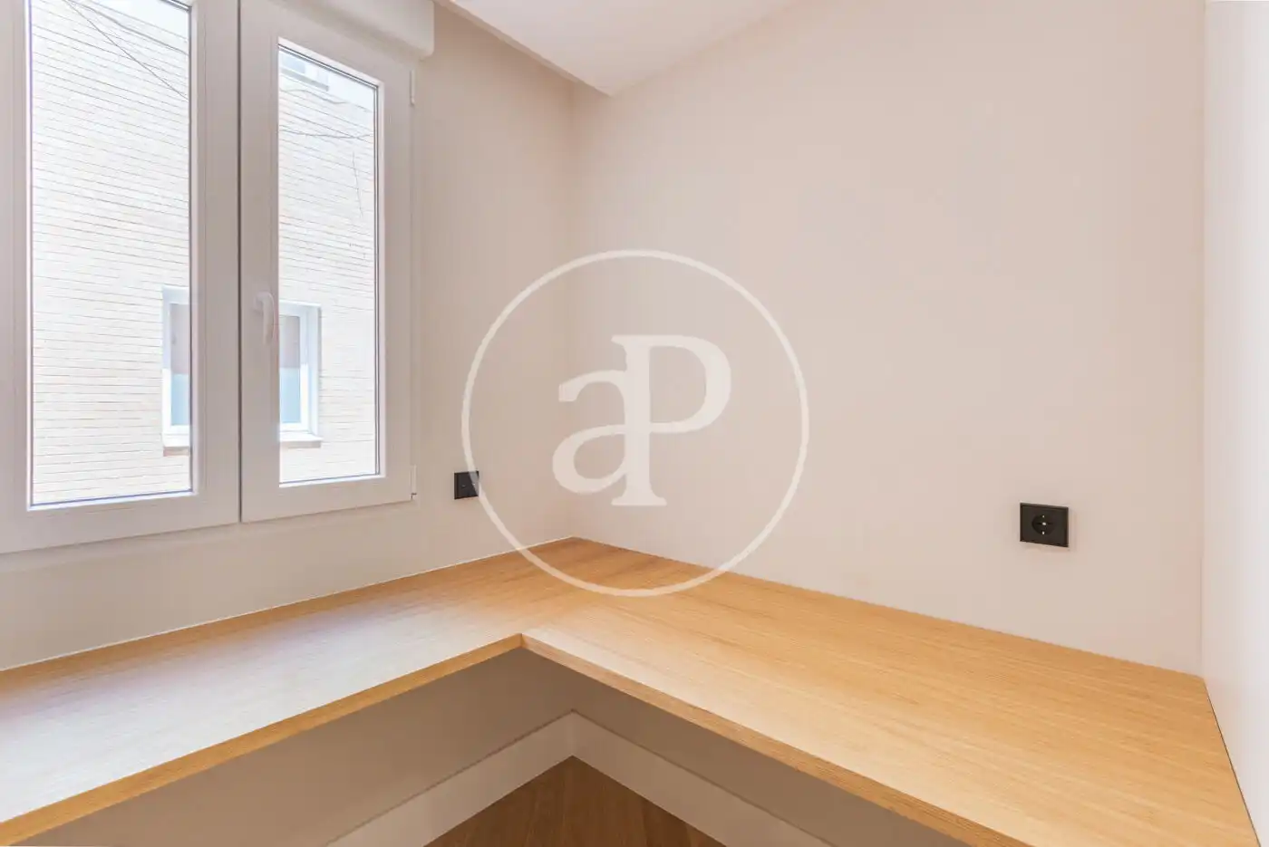 Habitación de Piso en venta en Puentes Viejas con Aire acondicionado, Calefacción y Terraza