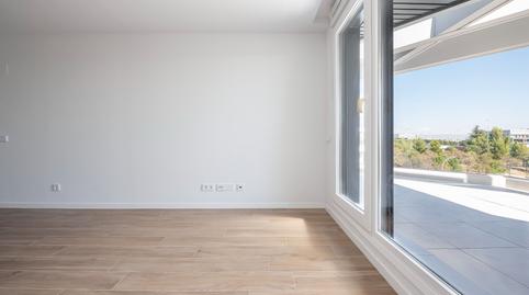 Foto 4 de Àtic en venda a Salvador, Madrid