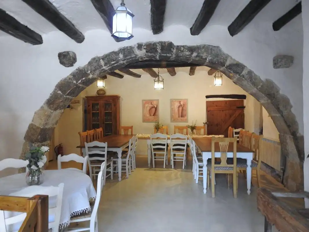 Finca rústica en venta en Sant Sadurní d'Anoia con Aire acondicionado, Jardín privado y Terraza