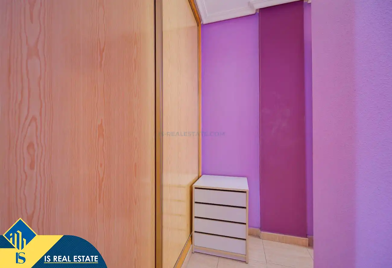Apartment with lift for sale in Playa del Cura, imagen 22