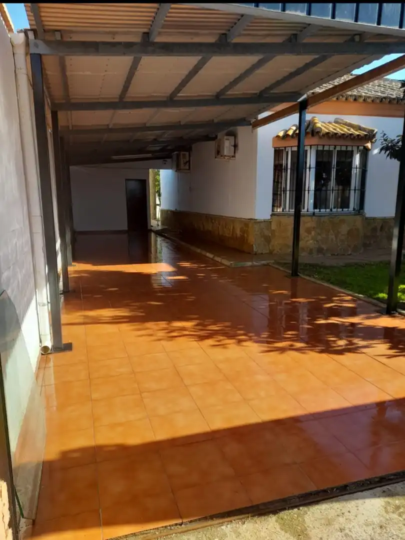 Casa o chalet en venta en El Puerto de Santa María con Aire acondicionado, Jardín privado y Trastero
