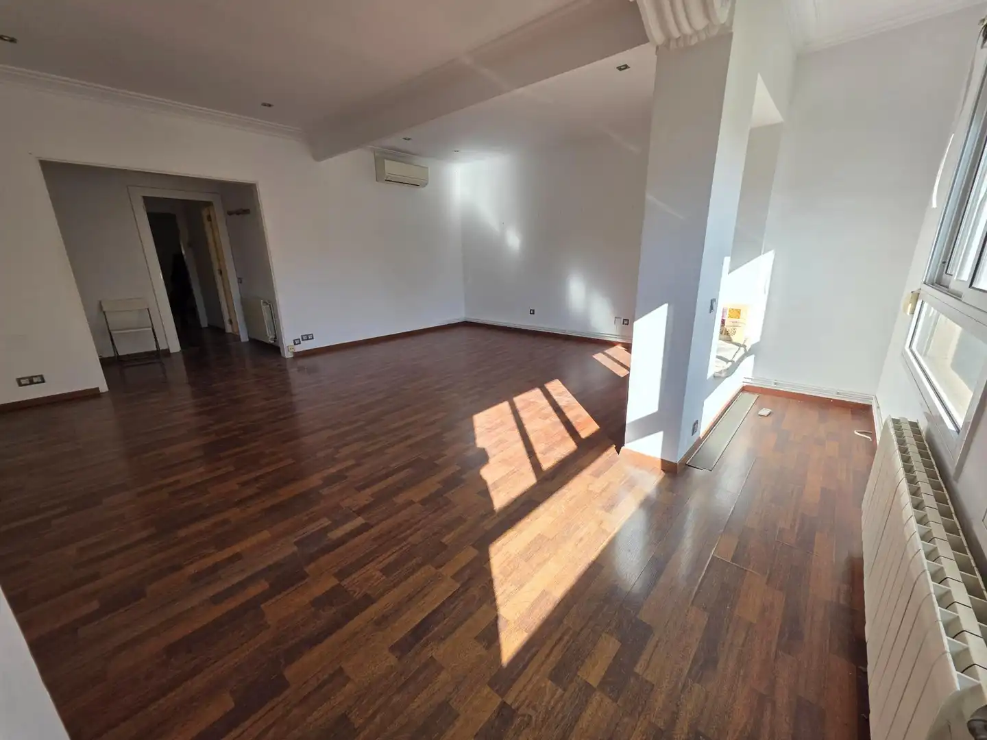 Piso con ascensor en venta en Carrer MARIA CUBI, imagen 3