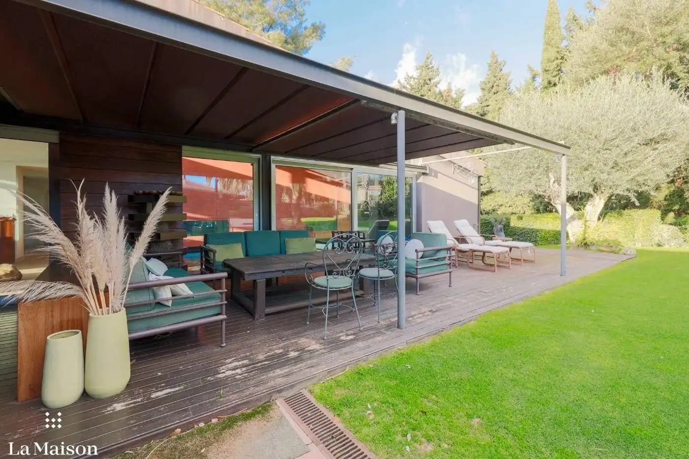 Maison avec terrasse à vendre à Carrer de Can Bru, imagen 44