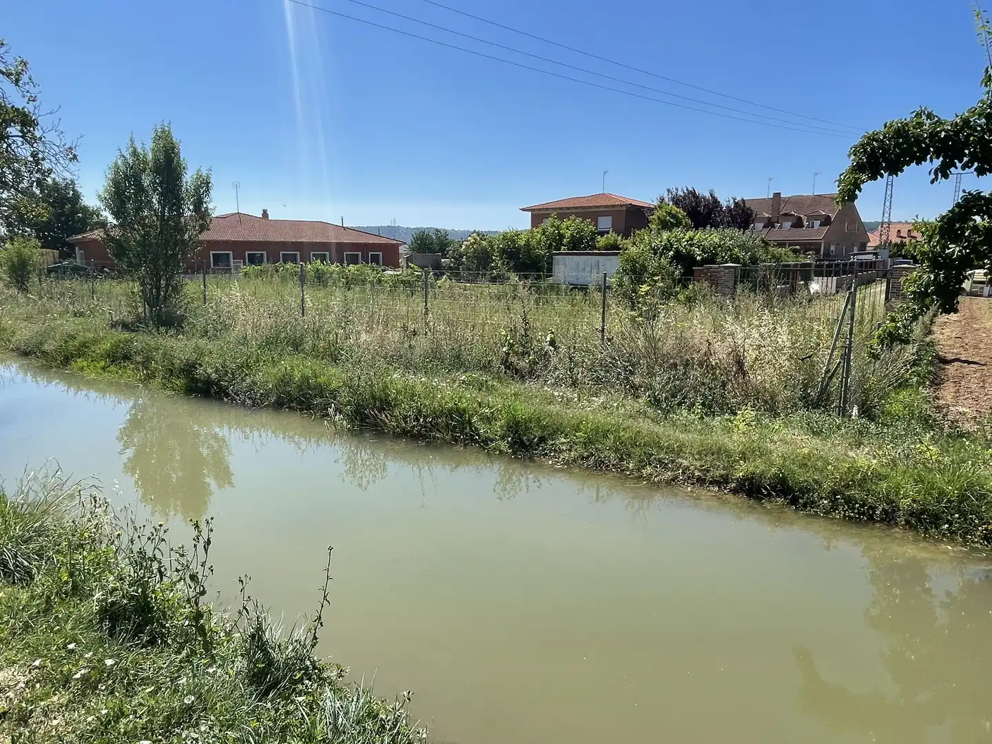 Residential zum Verkauf in Camino Valdelga, Tudela de Duero