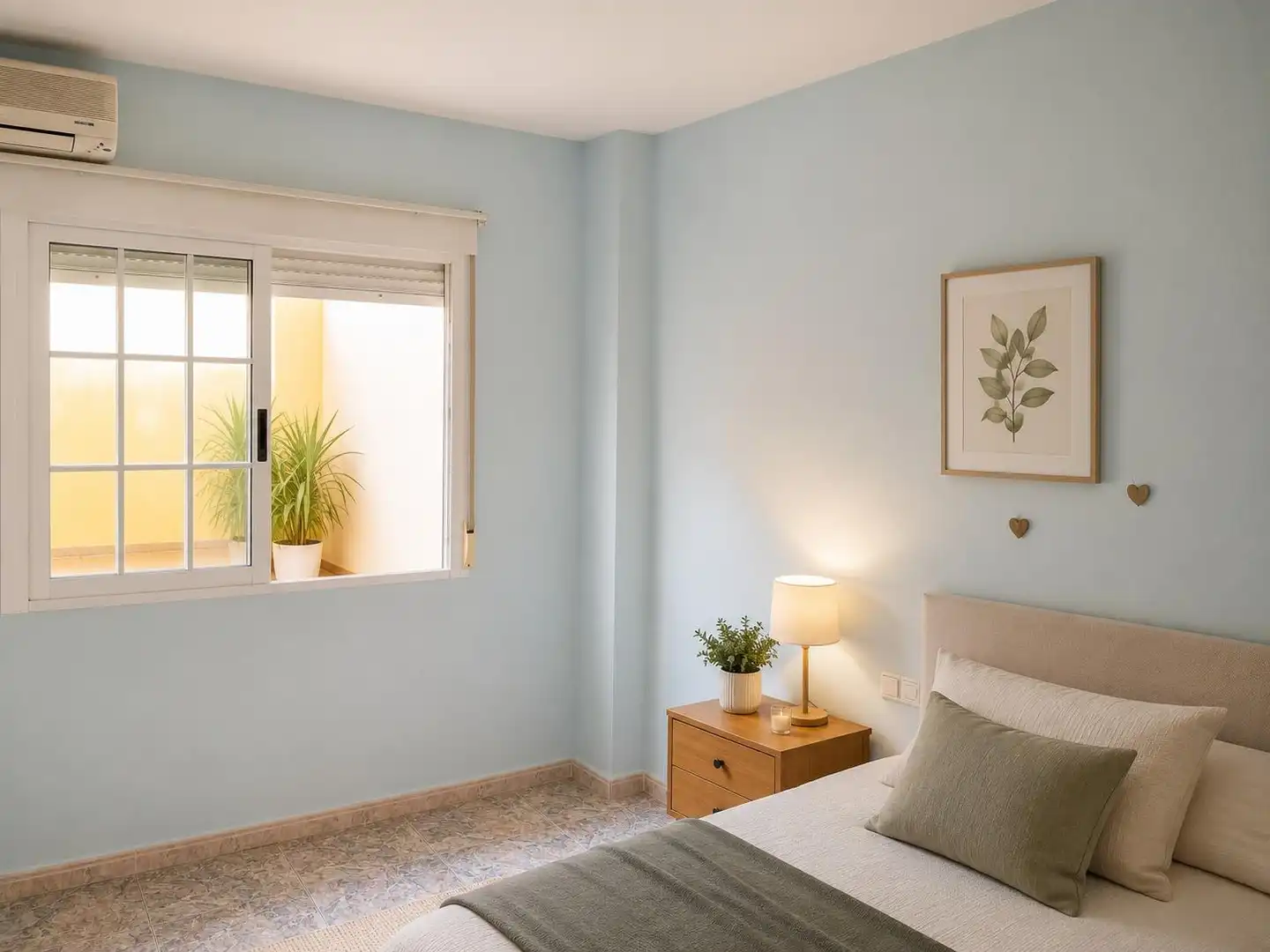 Maison mitoyenne avec terrasse à vendre à PAIS VALENCIA, imagen 16