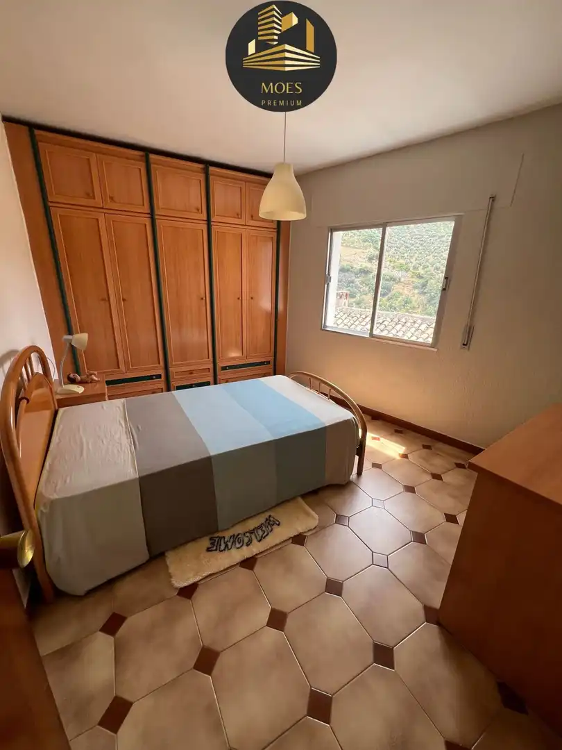 Haus mit Terrasse zum Verkauf in Fuensanta de Martos, imagen 14
