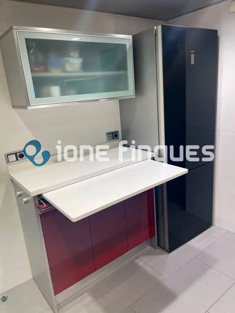 Appartement avec terrasse à vendre à Llevant, imagen 13