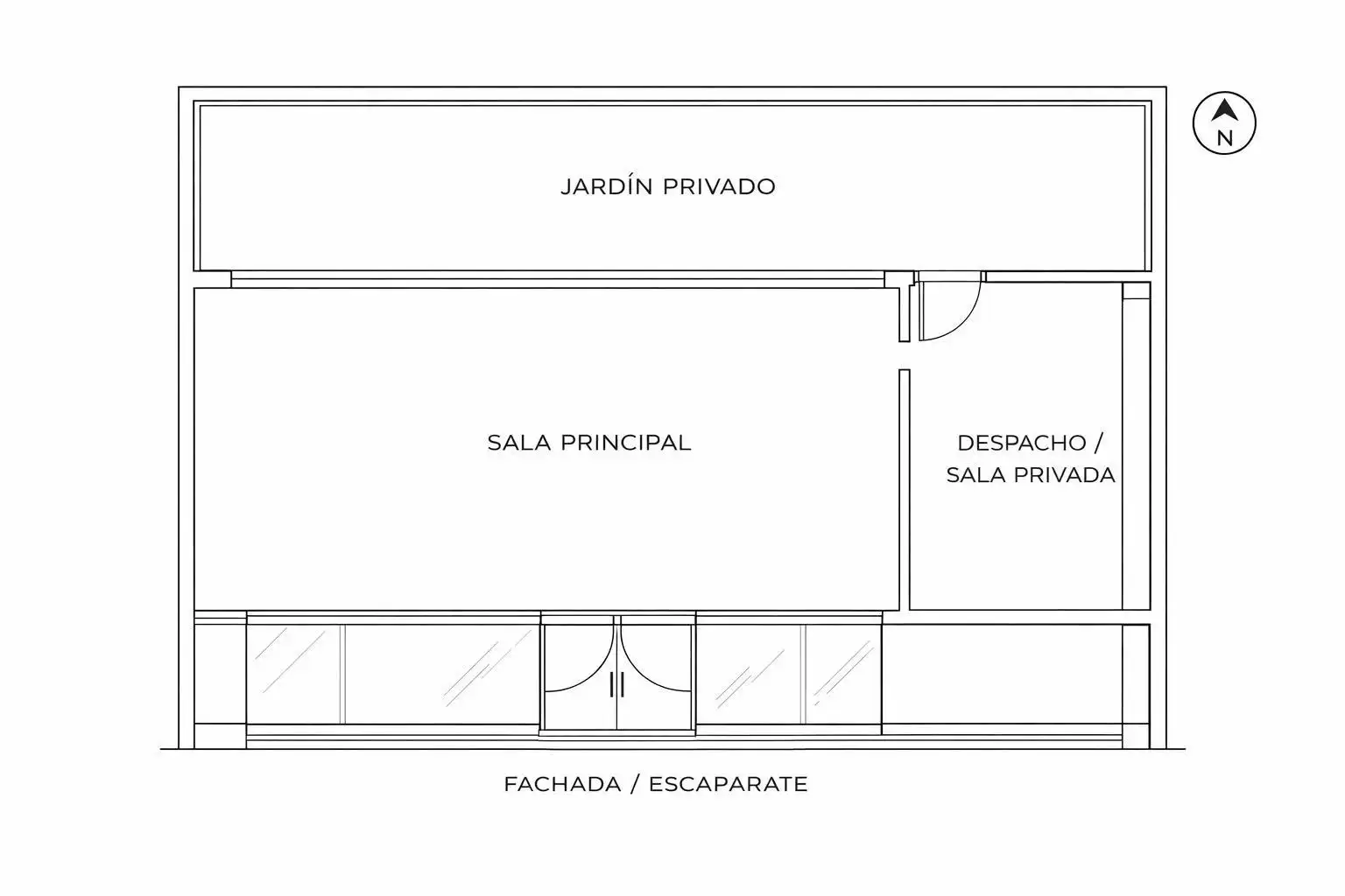 Local comercial en venda a Port Empordà, imagen 30
