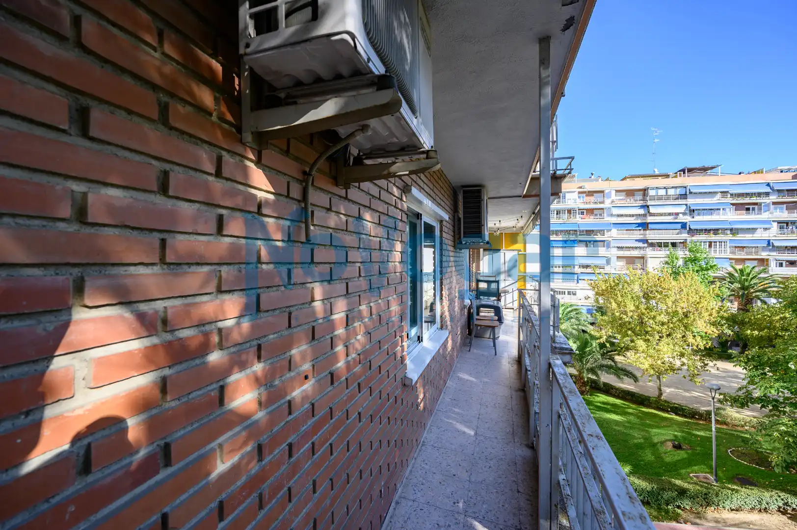 Pis amb ascensor en venda a Calle del Pintor Sorolla 2, imagen 17