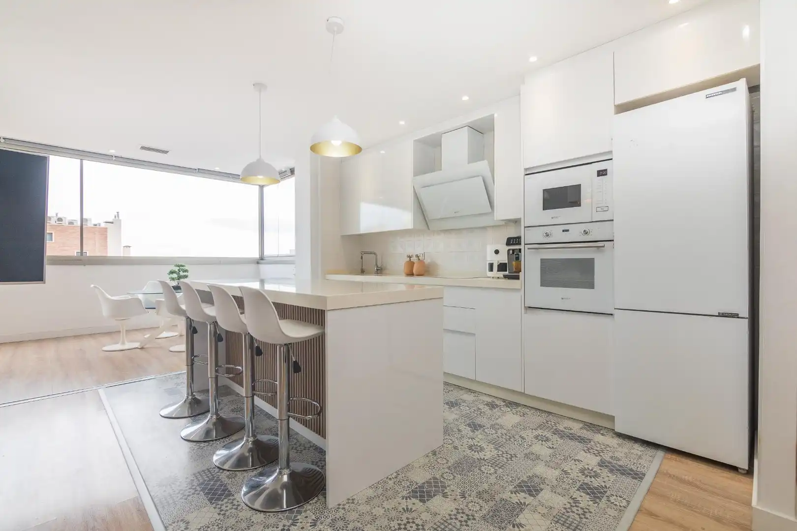 Attique avec terrasse à vendre à Avenida Jubalcoy 26, imagen 14