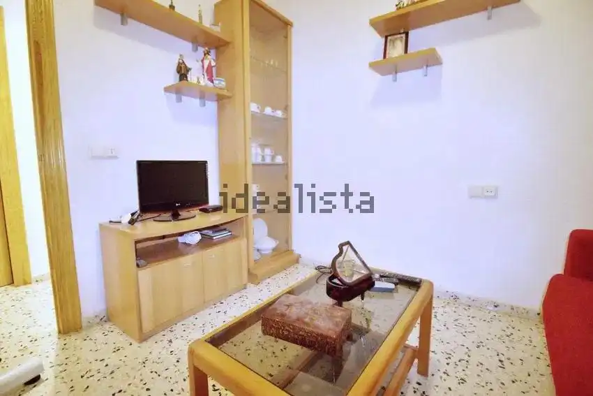 Habitación de Piso en venta en Alicante / Alacant con Aire acondicionado, Trastero y Balcón