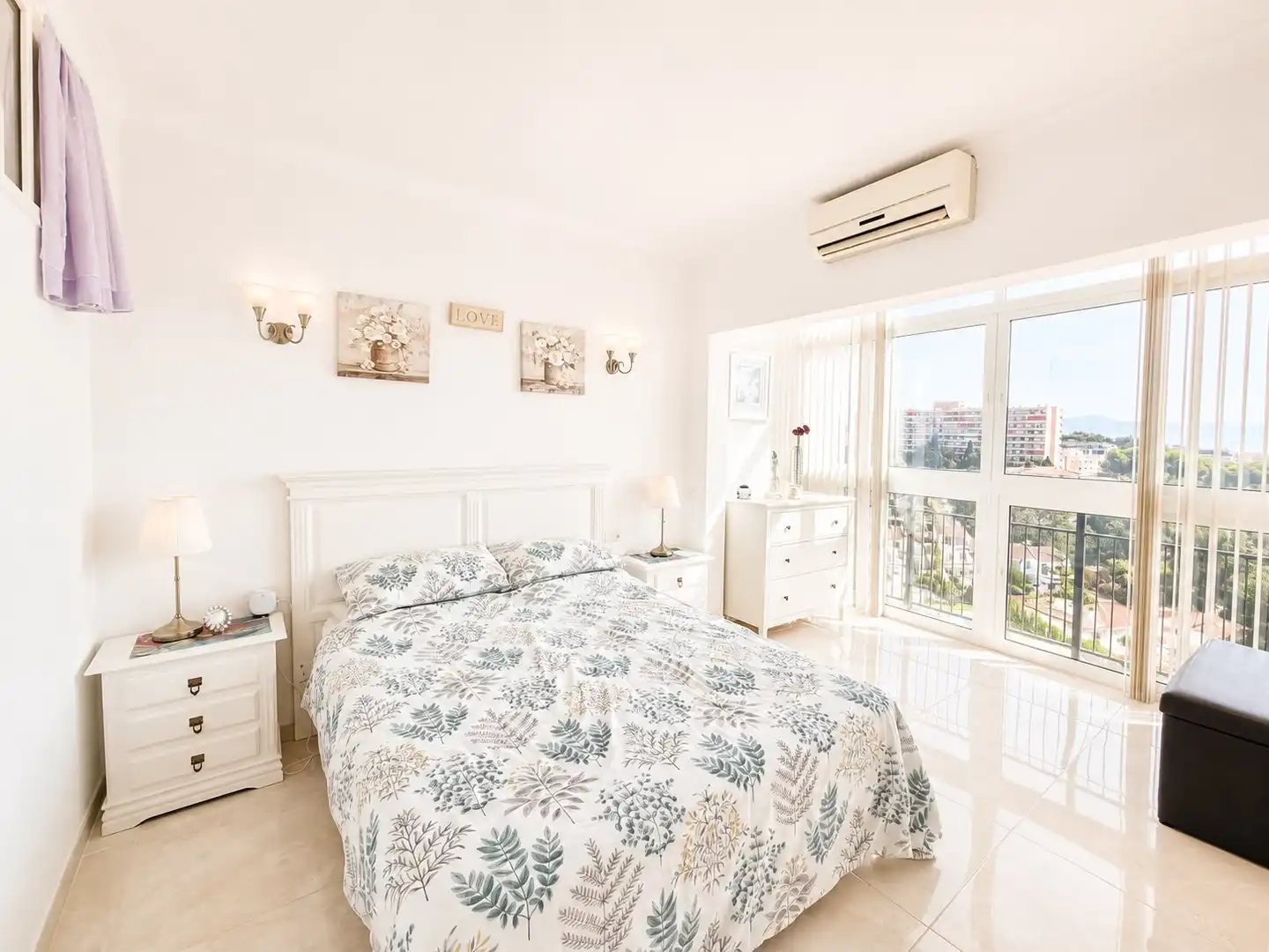 Apartament amb piscina en venda a Avenida de Antonio Machado, imagen 14