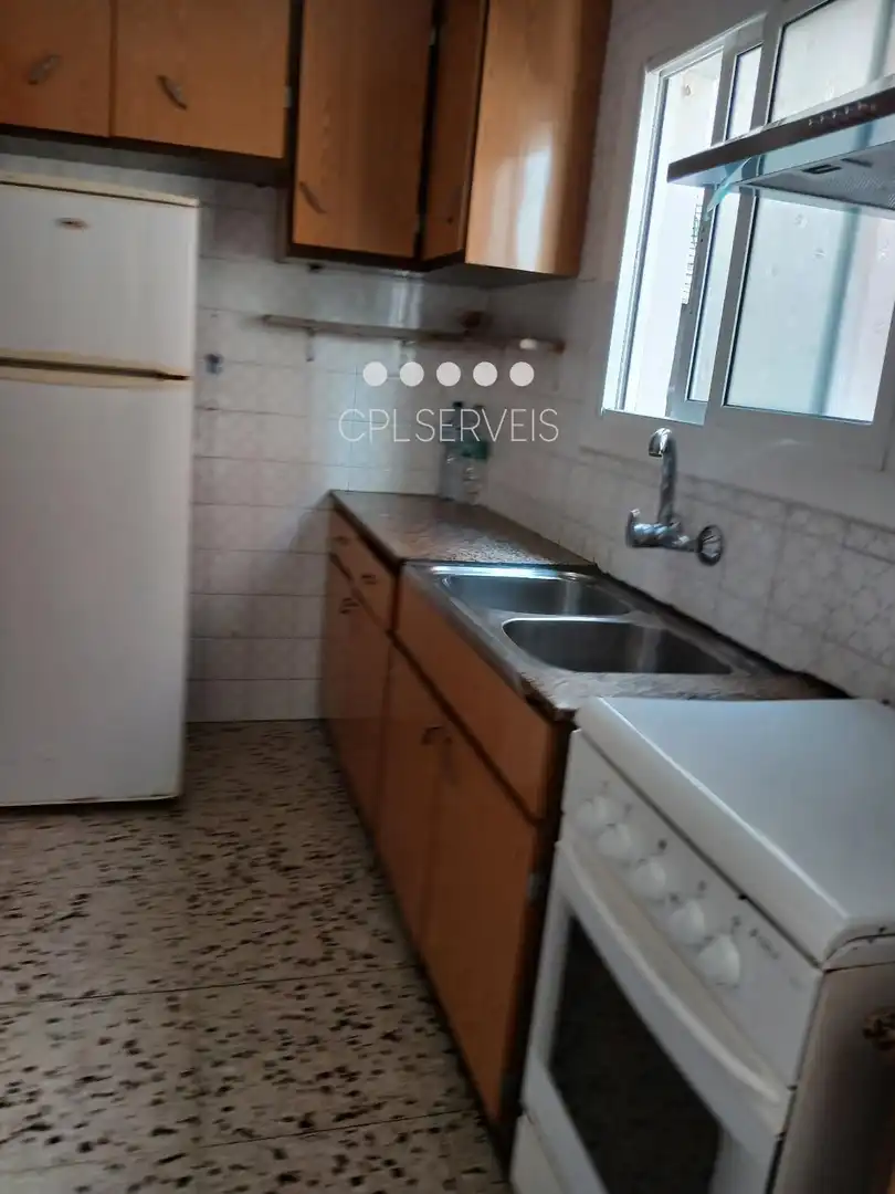 Wohnung zum Verkauf in Nou Barris, imagen 24