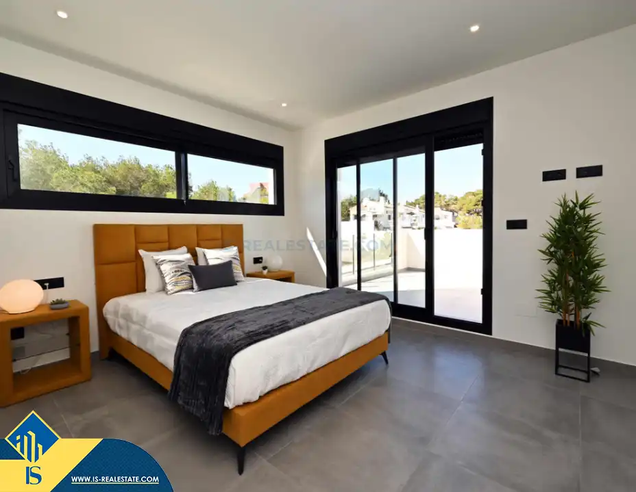 Villa avec piscine à vendre à Orihuela Costa, imagen 11