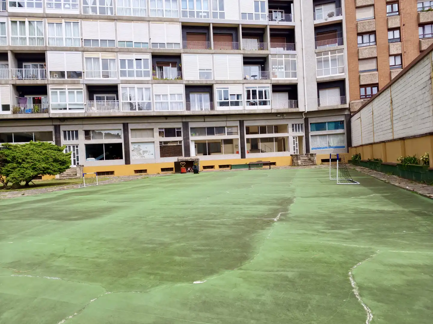 Piso en venta en Gijón - Calle Enrique Martinez, La Arena
