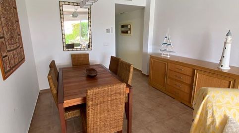 Foto 4 de Piso en venta en Calle Delfin, 1, El Playazo, Vera