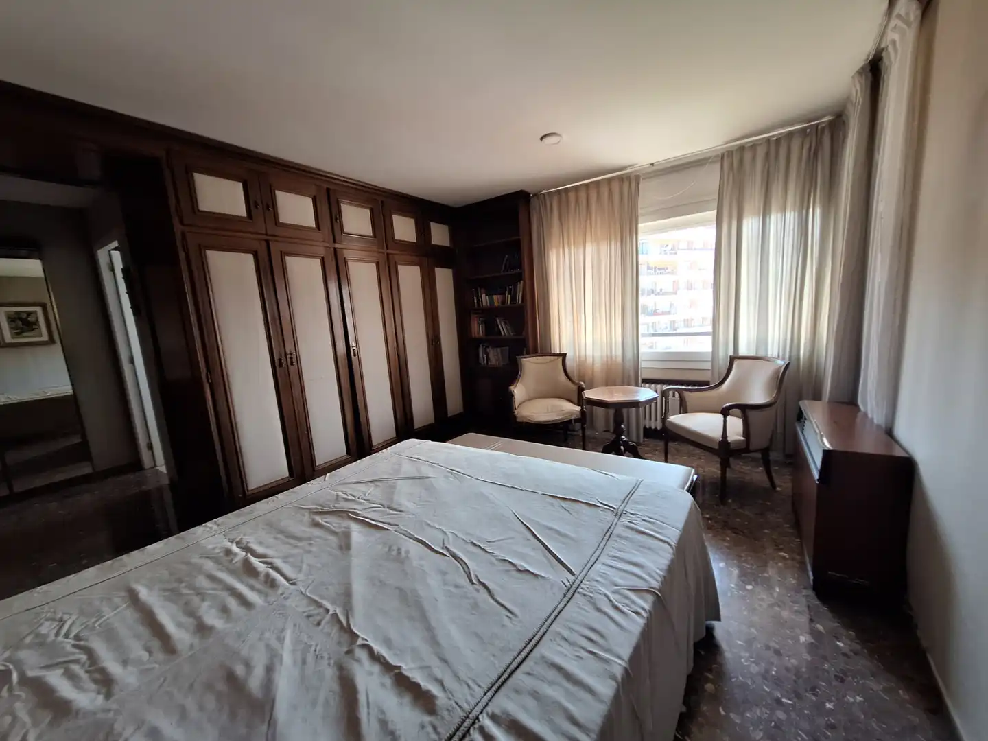 Flat with terrace for sale in Carrer de Moragas, imagen 23