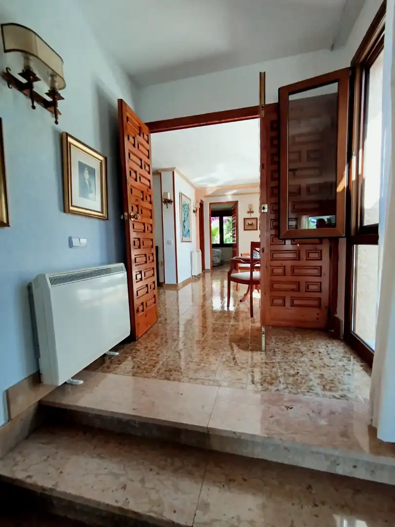 Residencial en venda en Alcalà de Xivert