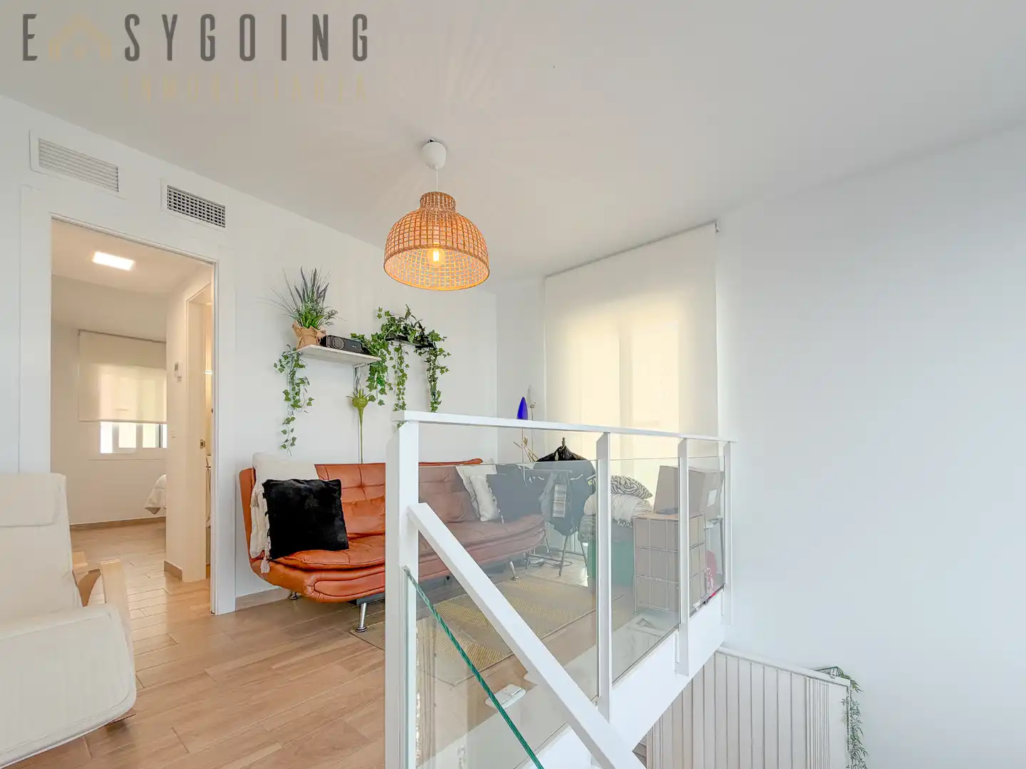 Casa pareada con terraza en venta en Carrer de Xipre 70, imagen 15