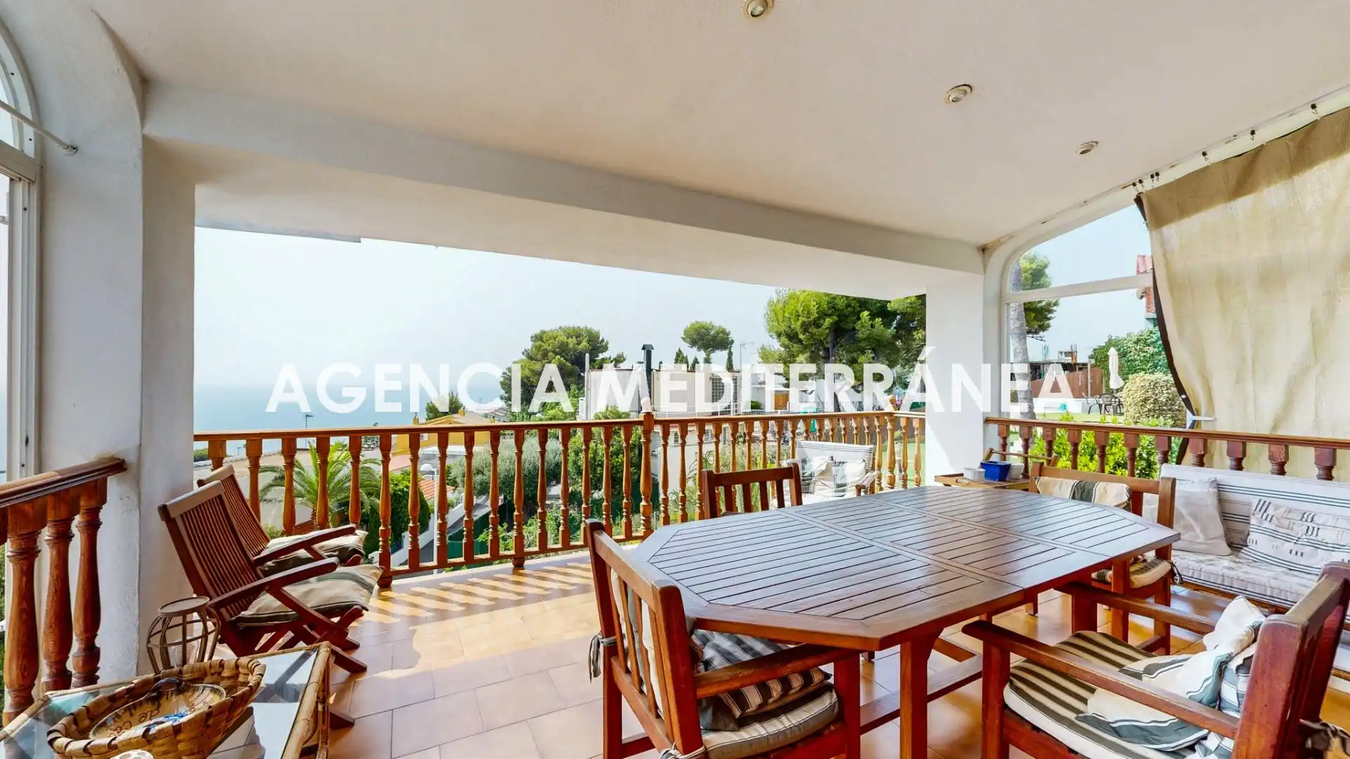 Villa avec terrasse à vendre à Urbanizacion PLAYETAS, imagen 16