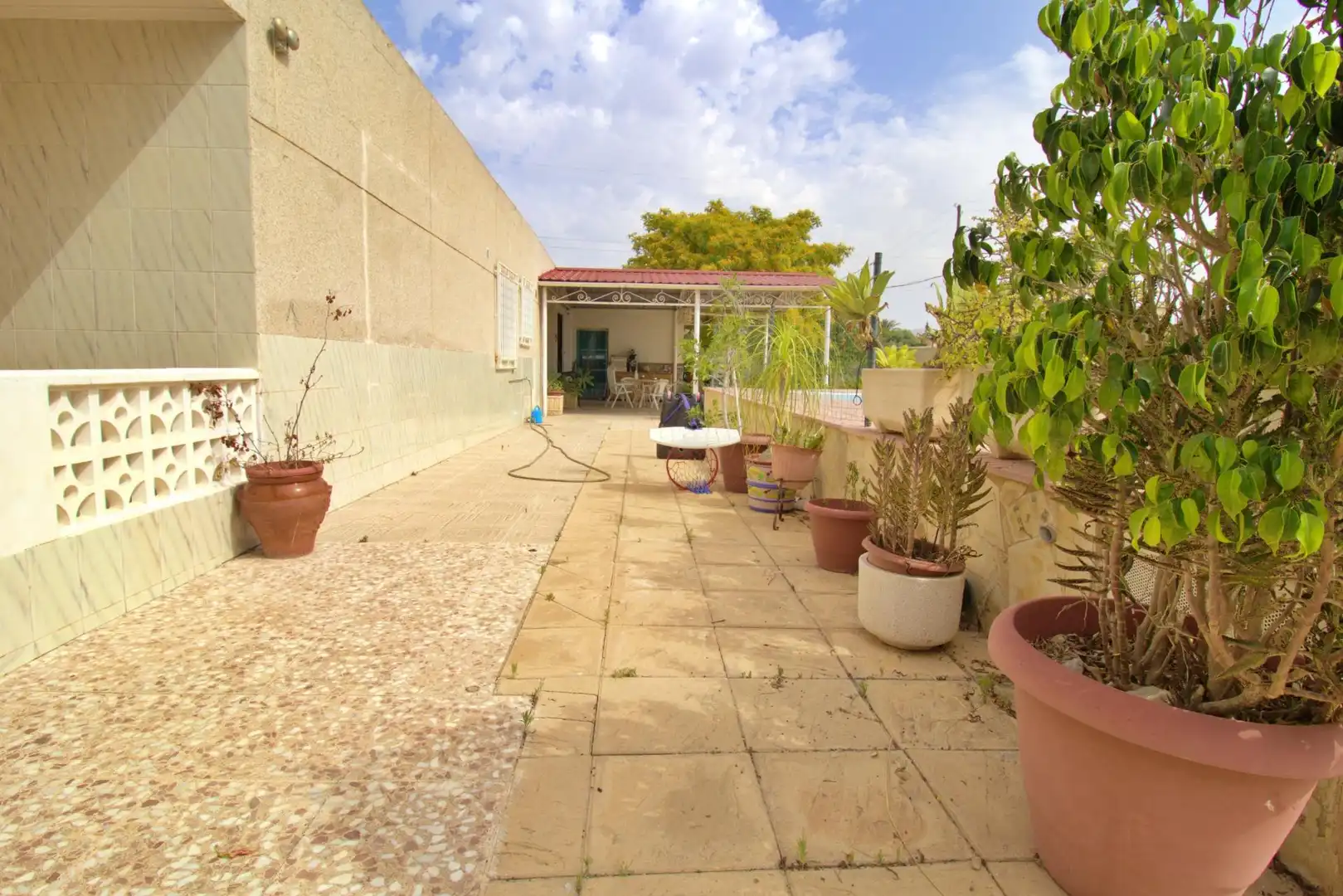 Xalet amb piscina en venda a Crevillent, imagen 48
