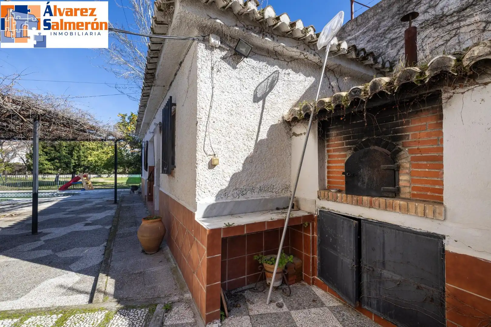 Villa mit Pool zum Verkauf in Calle CAÑO PALO, imagen 52