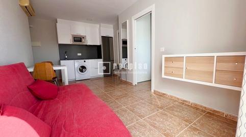 Foto 3 de Pis en venda a Martinez Falero, El Palo, Málaga Capital