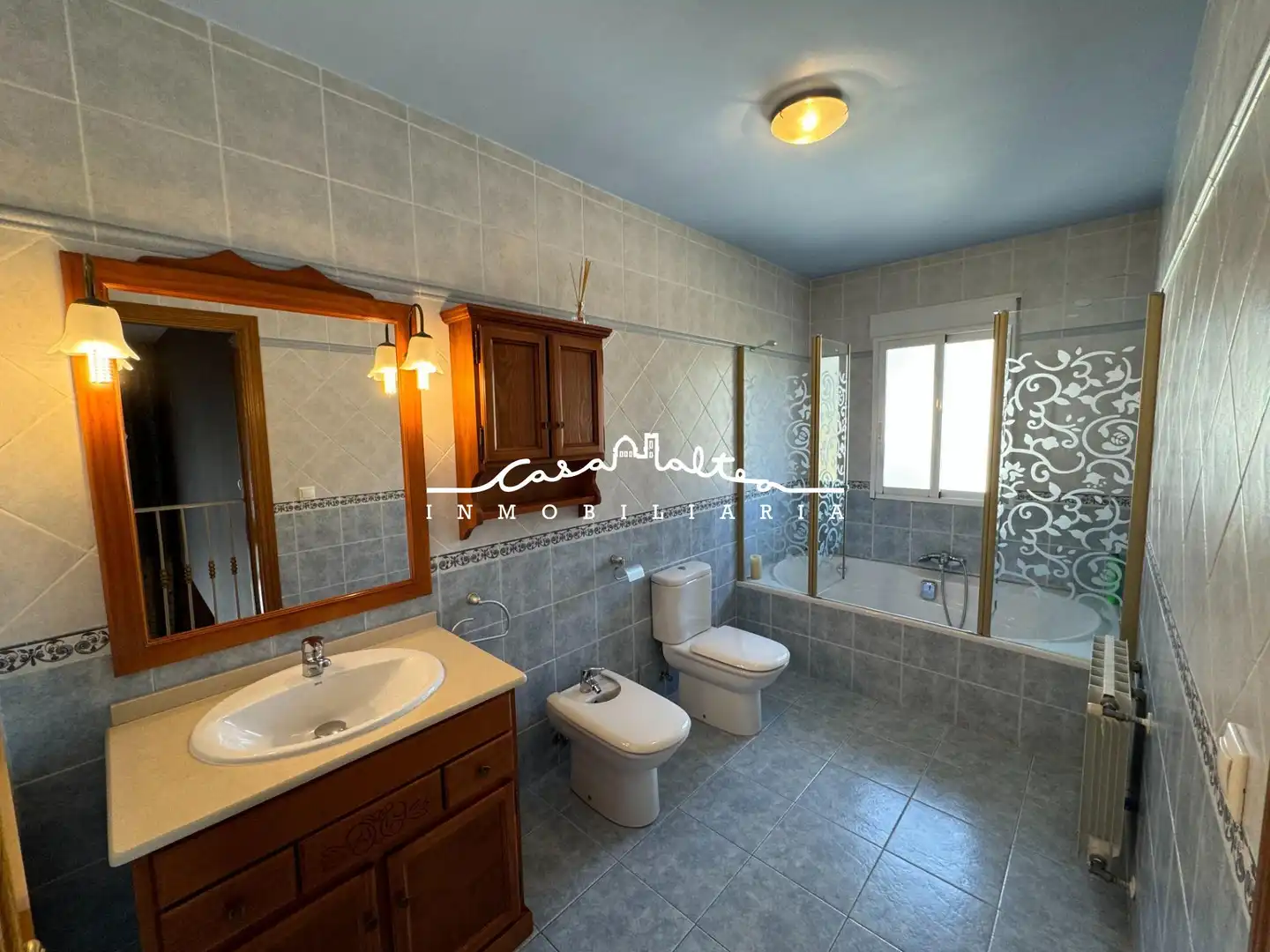 Detached house with pool for sale in Callosa d'en Sarrià, imagen 16