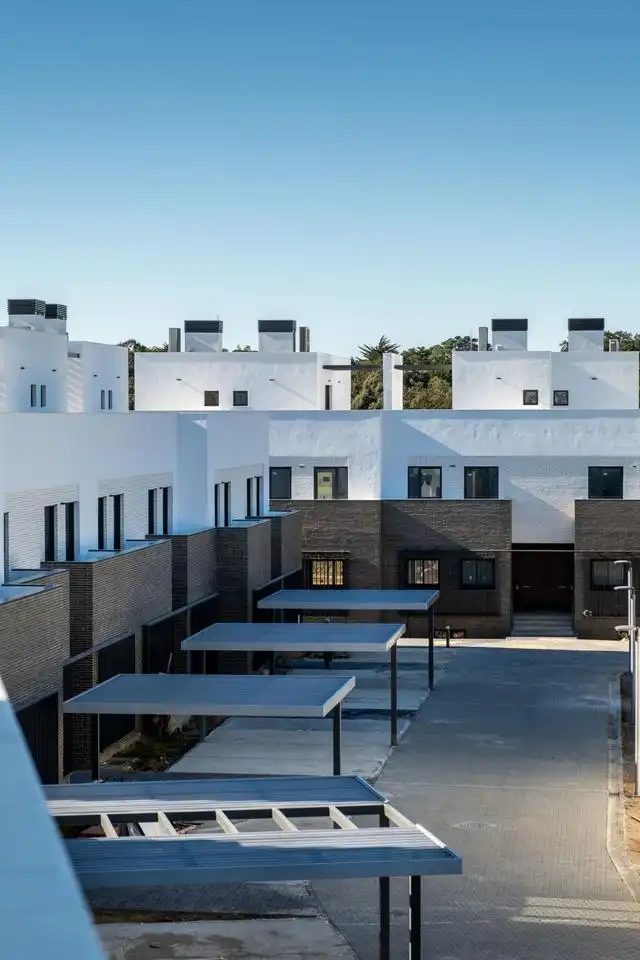 Casa a schiera con piscina in vendita a Sotogrande Alto, imagen 30