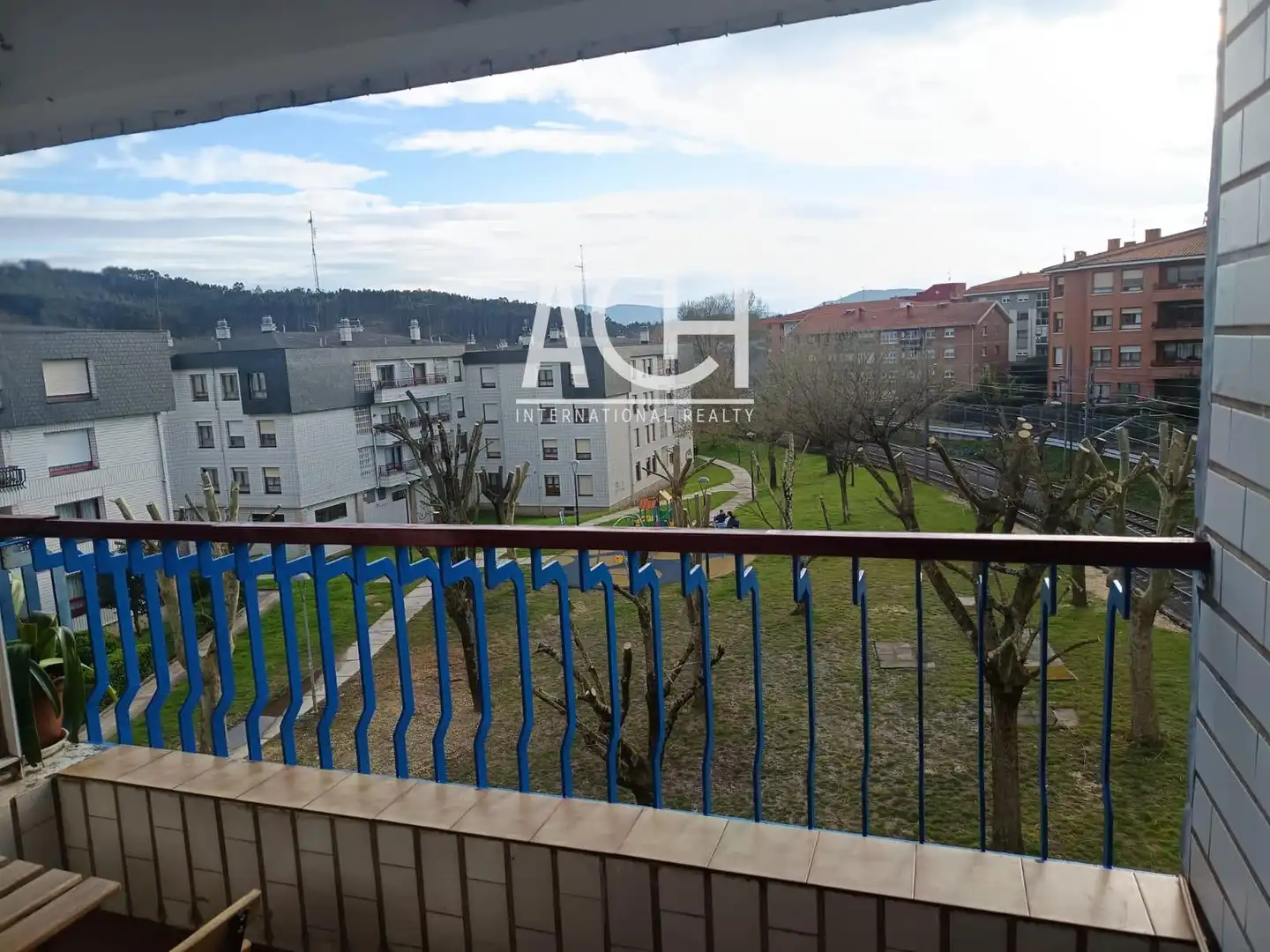 Wohnung zur Miete in Sopela