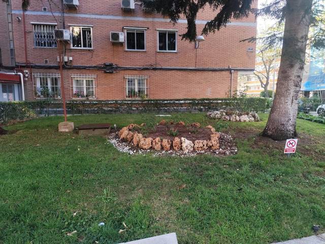 Piso en Venta en Calle CAMARENA en Aluche