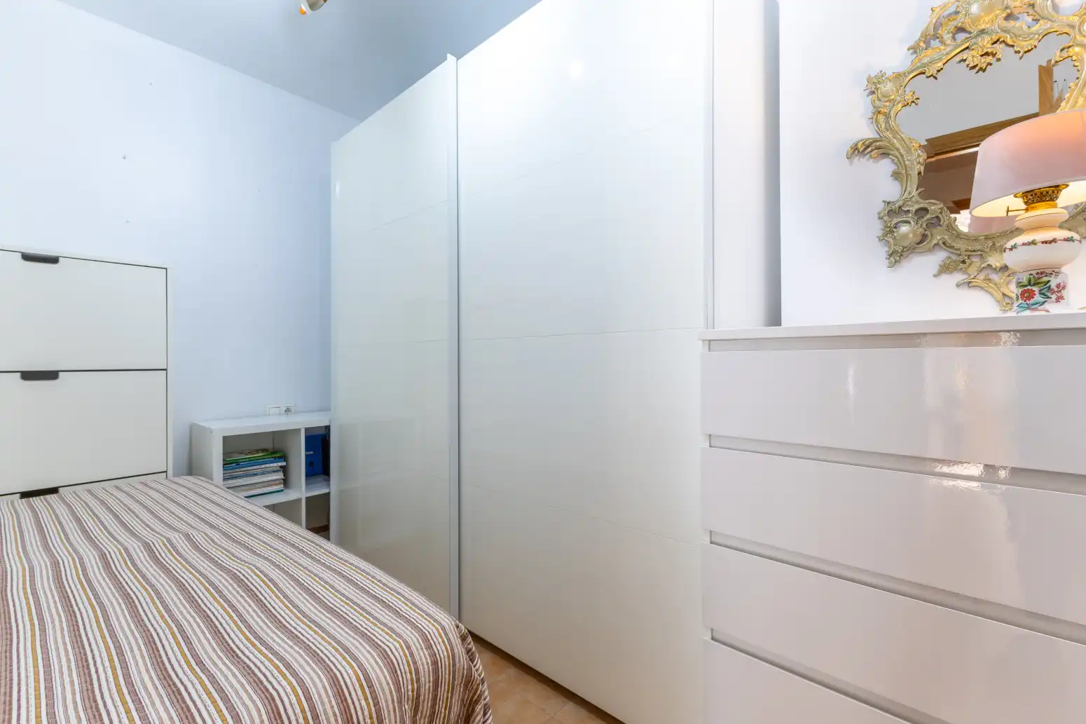 Piso con terraza en venta en Puerto de Sagunto, imagen 12