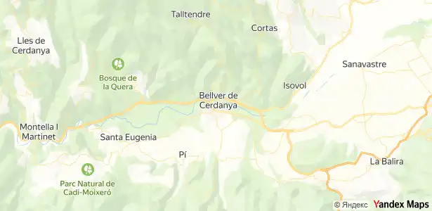 Individual for sale in Bellver de Cerdanya, imagen 5