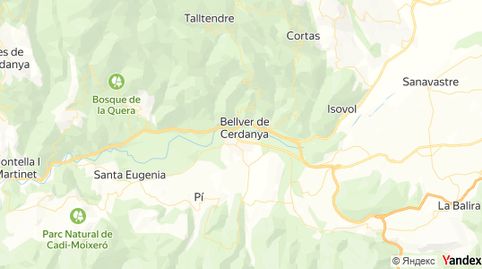 Foto 5 de Garatge en venda a Bellver de Cerdanya, Lleida