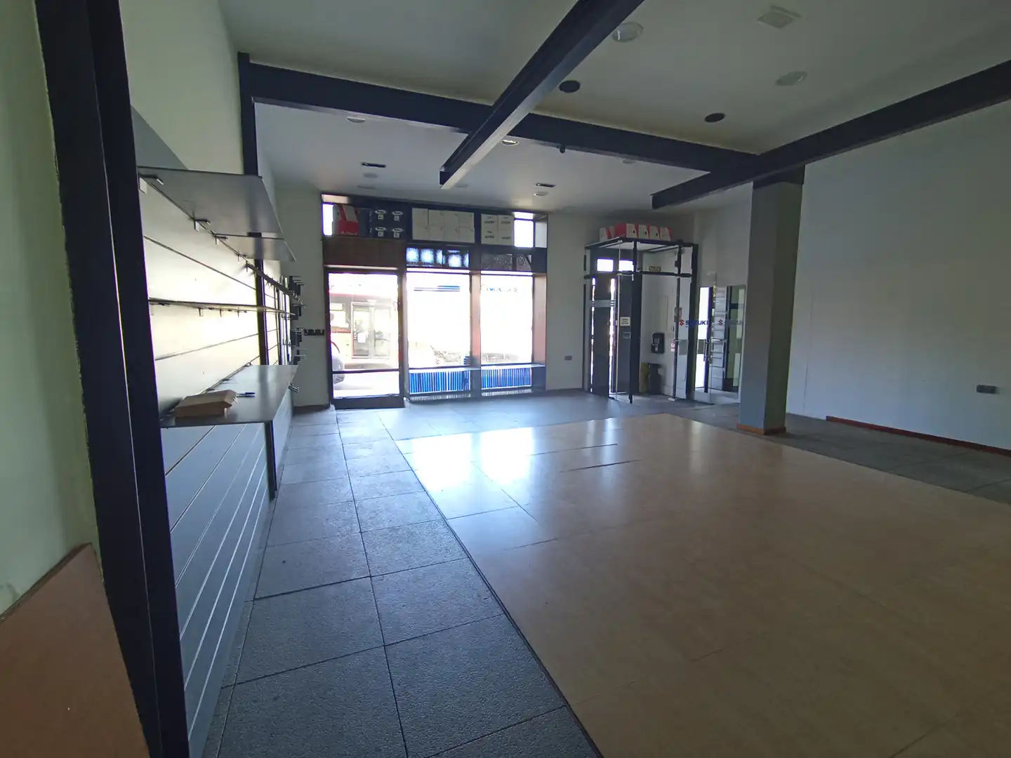 Business premises to rent in Praza Portugal 4, imagen 3