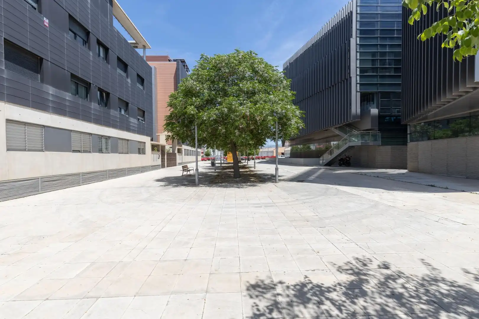 Parking à vendre à Pasaje DE LA CIENCIA 1, imagen 17