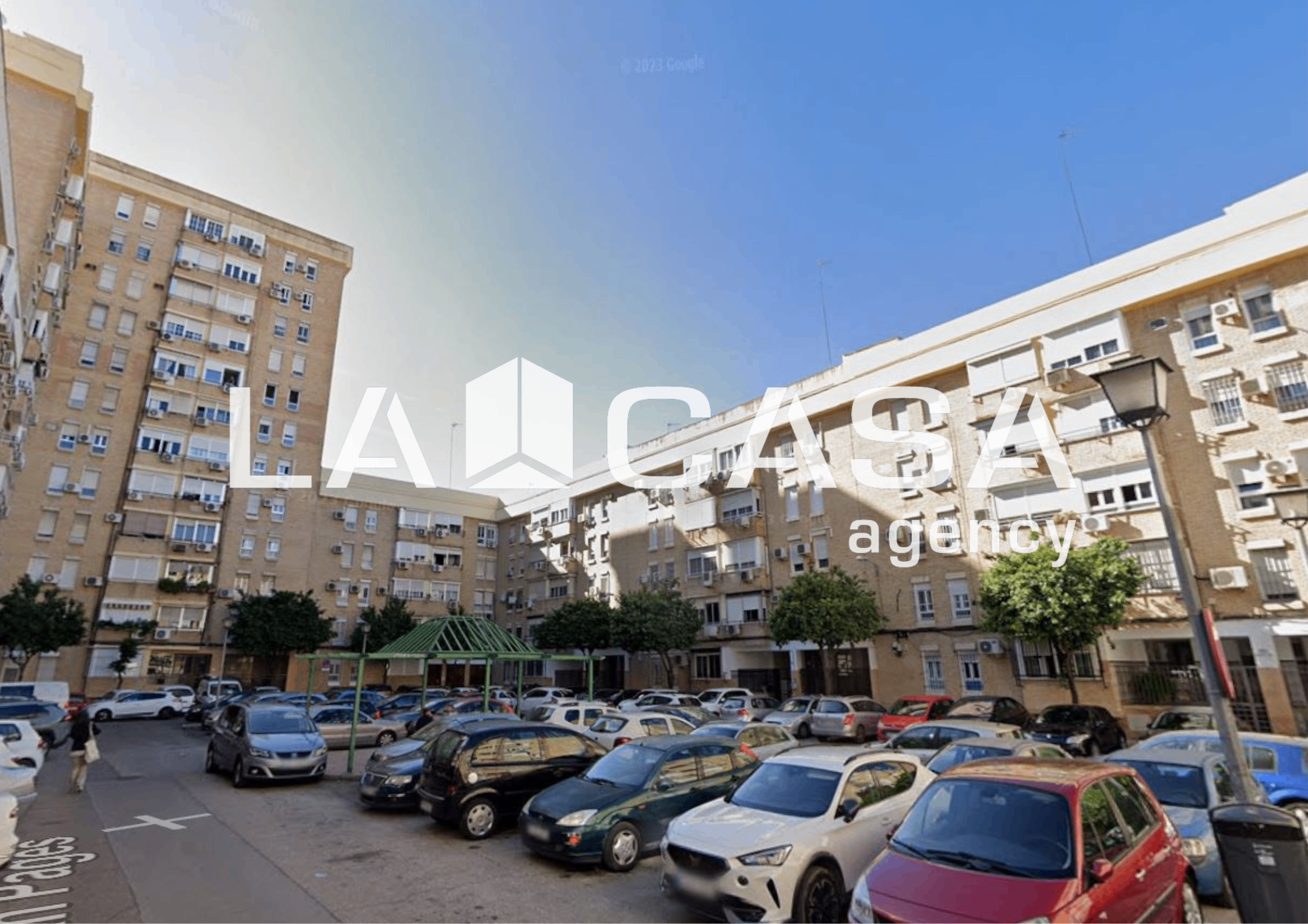 Premises for sale in San Carlos - San José