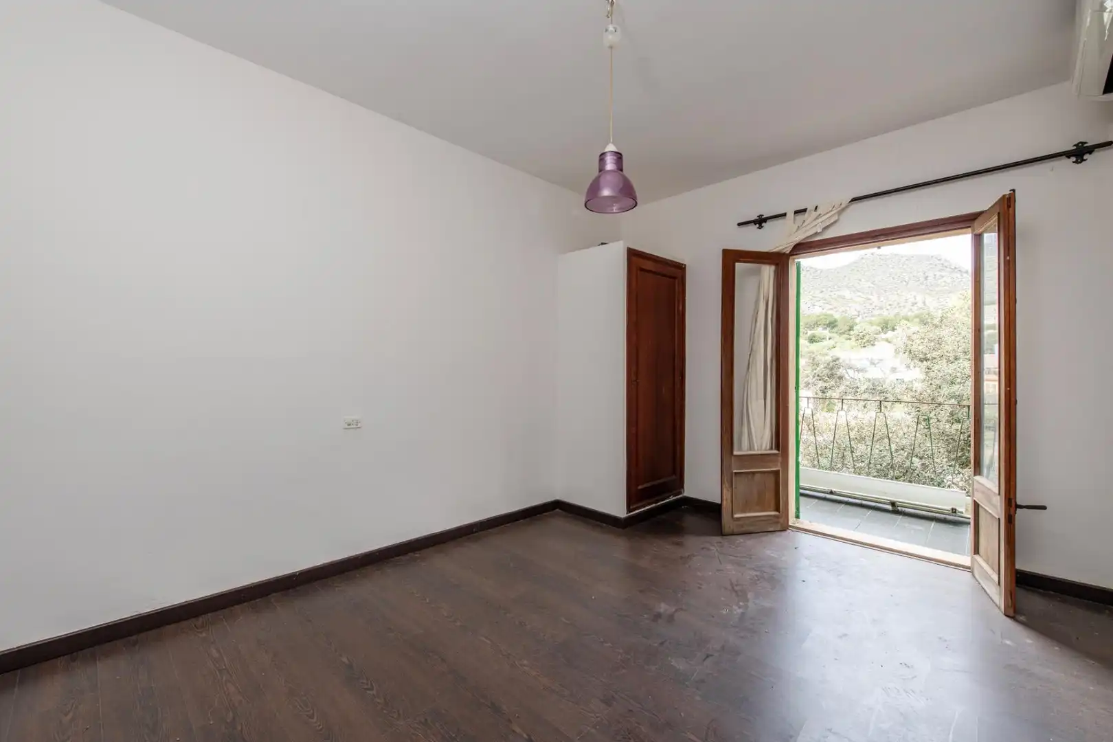 Bedroom of Houses for sale in Pollença